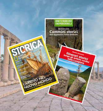 Storia e Archeologia