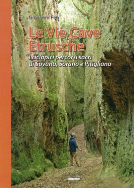 Le Vie Cave Etrusche