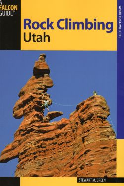 Rock Climbing Utah