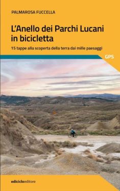 L'Anello dei parchi lucani in bicicletta