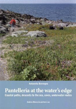 Pantelleria at the water's edge ENGLISH