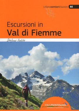 Escursioni in Val di Fiemme