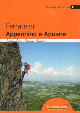 Ferrate in Appennino e Apuane