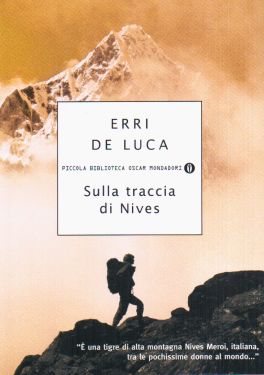 Sulla traccia di Nives