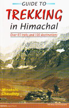 Guide to Trekking in Himachal 