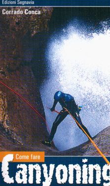 Canyoning