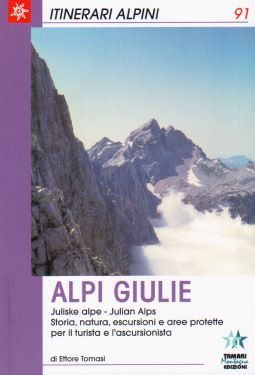 Alpi Giulie