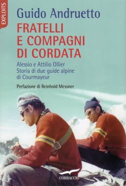 Fratelli e compagni di cordata