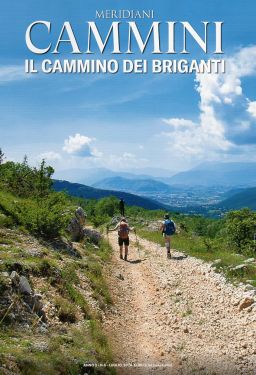 Meridiani Cammini - Il Cammino dei Briganti