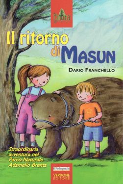 Il ritorno di Masun