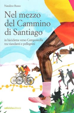 Nel mezzo del Cammino di Santiago