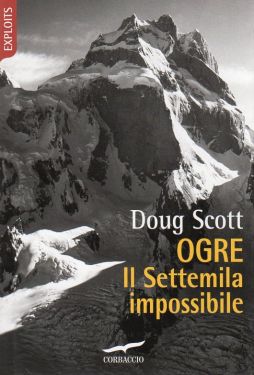 Ogre - Il Settemila impossibile