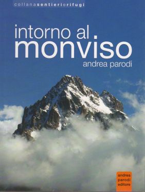 Intorno al Monviso