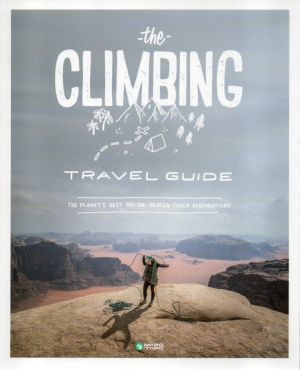 The Climbing Travel Guide