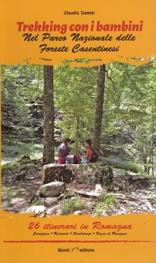 Trekking con i bambini nel Parco Nazionale delle Foreste Casentinesi - Romagna