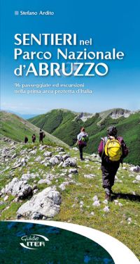 Sentieri nel Parco Nazionale d’Abruzzo