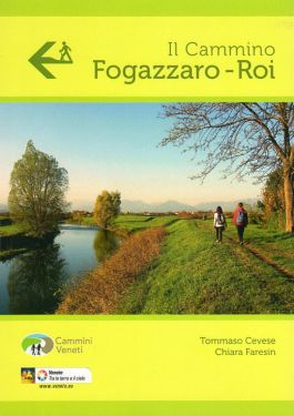 Il Cammino Fogazzaro - Roi