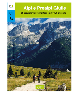 Alpi e Prealpi Giulie