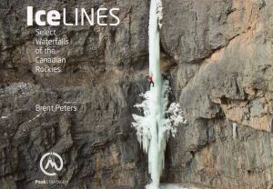 Ice Lines