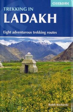 Trekking in Ladakh