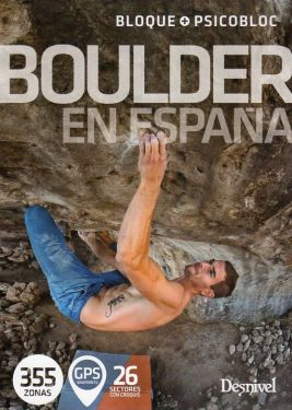 Boulder en Espana (Spagna)