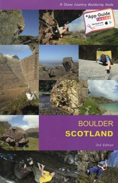 Boulder Scotland