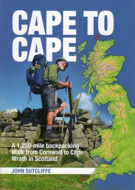 Cape to Cape - United Kingdom