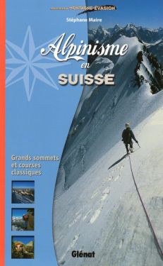 Alpinisme en Suisse