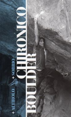 Chironico Boulder - Altirolo, Sobrio