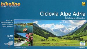 Ciclovia Alpe Adria - ESTERBAUER