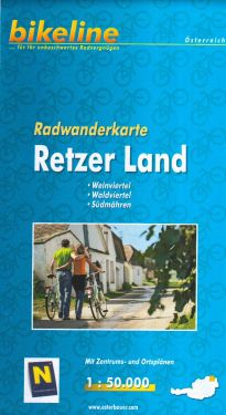 Retzer Land 1:50.000