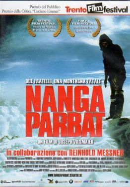 Nanga Parbat