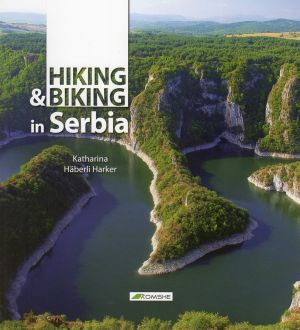 Hiking & Biking in Serbia