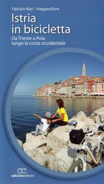 Istria in bicicletta