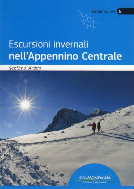 Escursioni invernali nell'Appennino Centrale