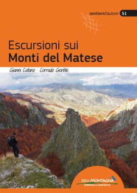 Escursioni sui Monti del Matese