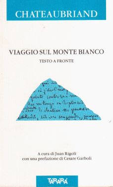 Viaggio sul Monte Bianco  