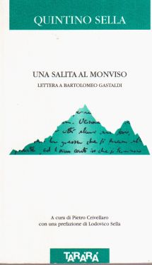 Una salita al Monviso 