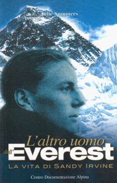 L’altro uomo dell’Everest