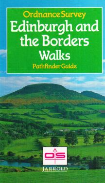 Edinburgh and the Borders walks