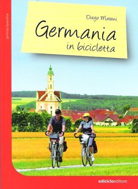 Germania in bicicletta