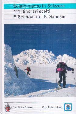 Scialpinismo in Svizzera