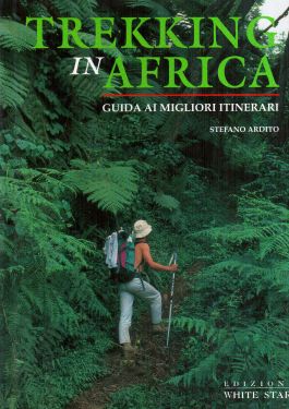 Trekking in Africa