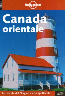 Canada orientale