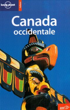 Canada occidentale