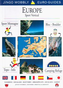 Europe sport vertical