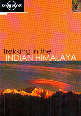 Trekking in the Indian Himalaya