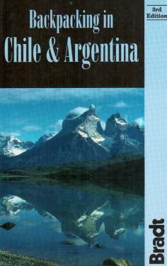 Backpacking in Chile & Argentina