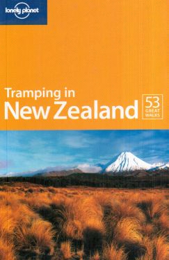 Tramping in New Zealand