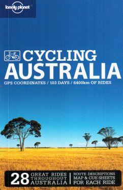 Cycling Australia